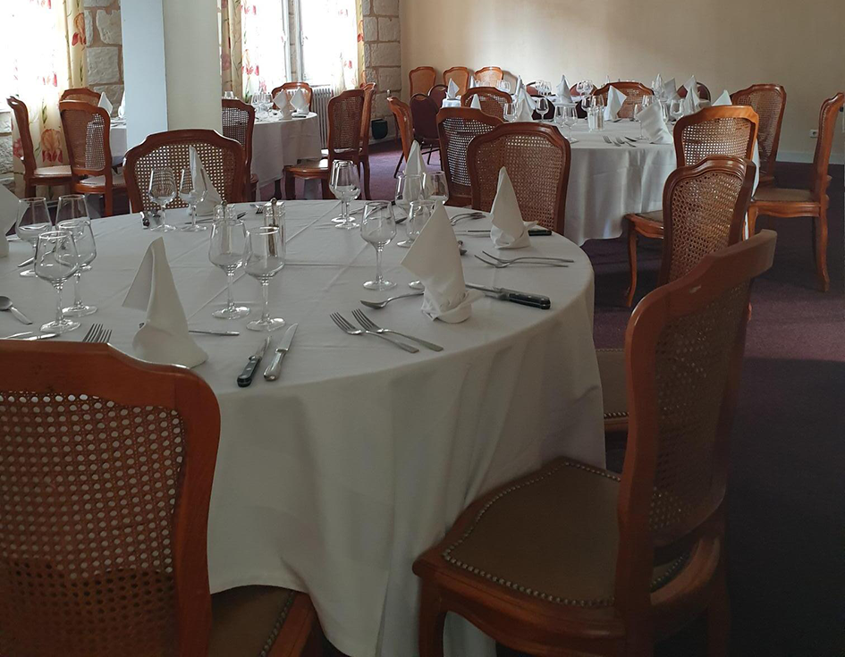 Salle grande