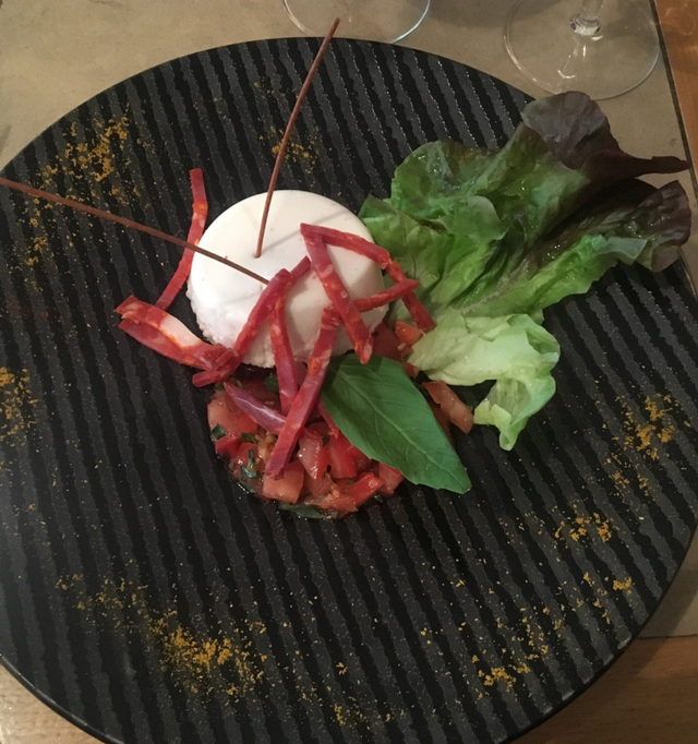 Mozzarella