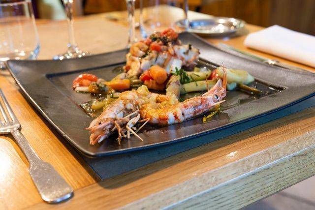 Gambas