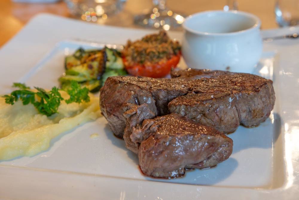 Restaurant Thuré